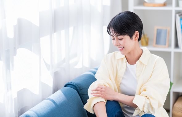 【高槻市】花粉・黄砂対策に！断熱・防犯・お手入れラクな内窓リフォームのすすめ