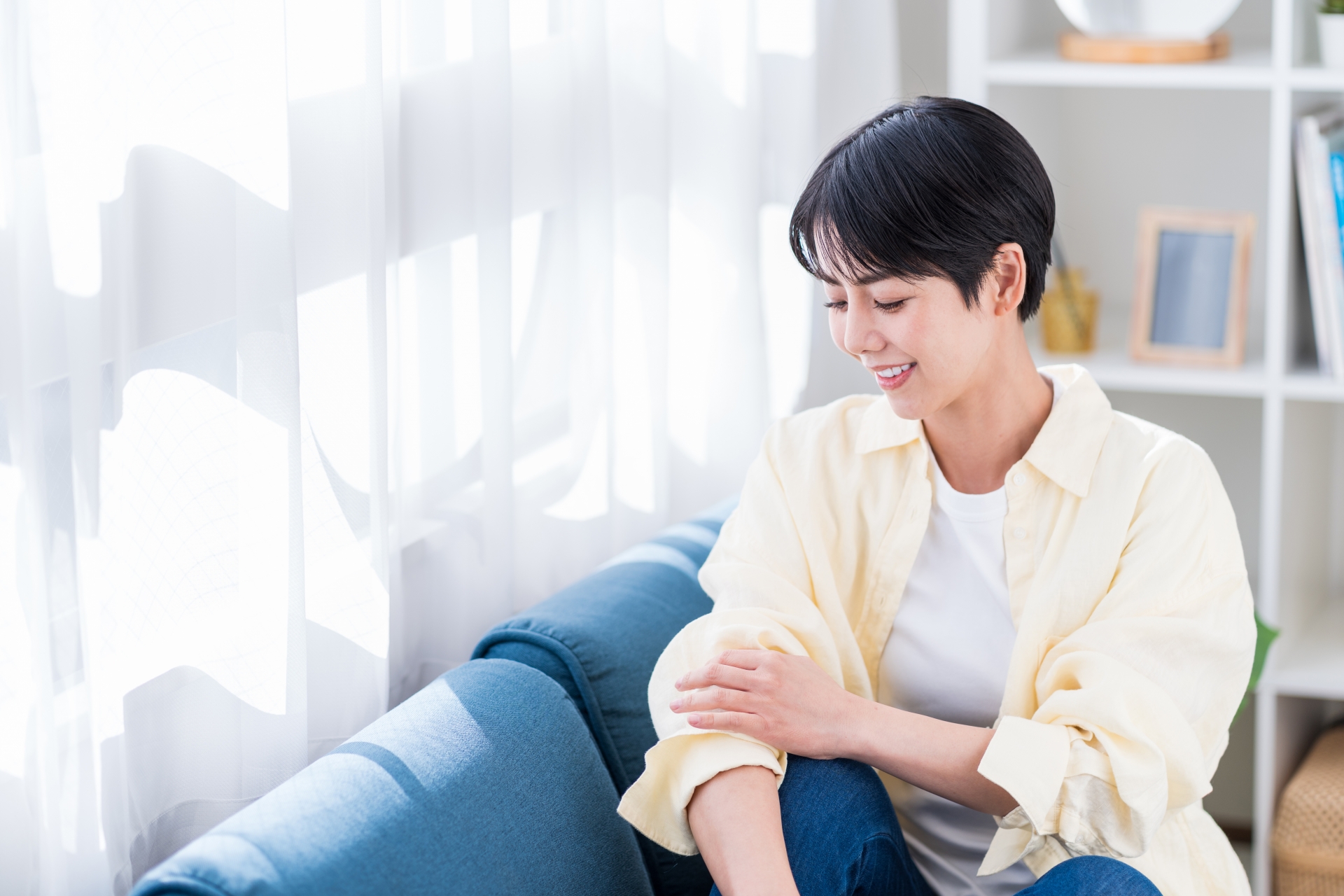 【高槻市】花粉・黄砂対策に！断熱・防犯・お手入れラクな内窓リフォームのすすめ