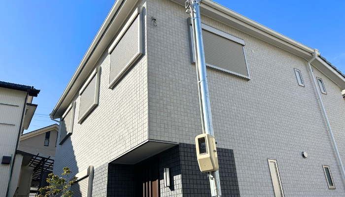 【高槻市・南平台新築戸建て】女性社長が本気でプロデュース!「これが欲しかった」が全部揃った、将来を見据えた可変型の家