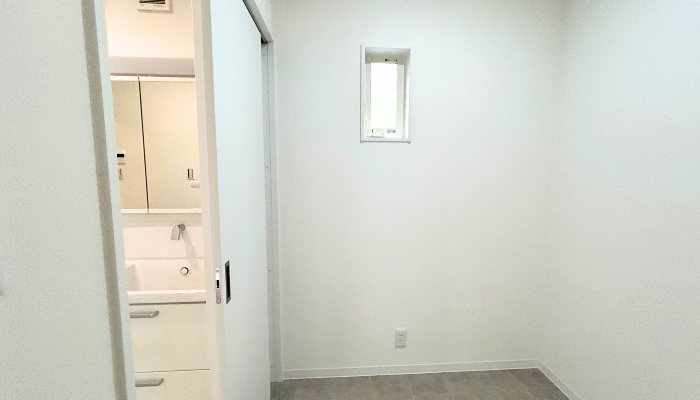 【家事ラク】「ガス乾燥機・乾太くん」が標準装備!