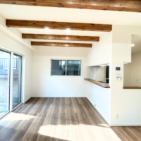 【高槻市・南平台新築戸建て】女性社長が本気でプロデュース!「これが欲しかった」が全部揃った、将来を見据えた可変型の家