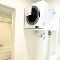 【家事ラク】「ガス乾燥機・乾太くん」が標準装備!